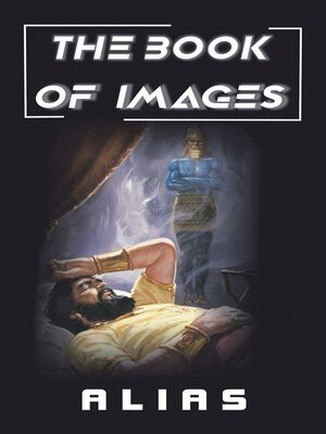cover image of THE BOOK  OF  IMAGES
